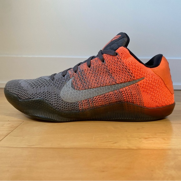 NIKE - Kobe 11 Elite Low Easter - Picture 4 of 8